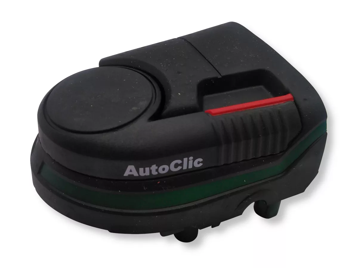 manette verrouillage accessoires réf. 1 607 000 C51 Bosch